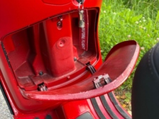 Vespa LX