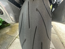 Suzuki GSX