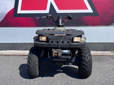 Polaris Magnum