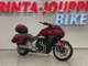 Honda CTX