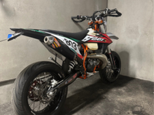 KTM 250