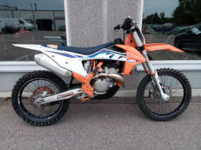 KTM 350