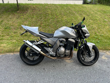 Kawasaki Z