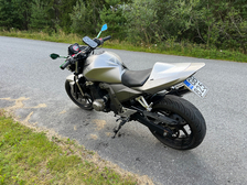 Kawasaki Z