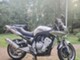 Yamaha FZS
