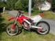 Honda CR
