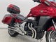 Honda CTX