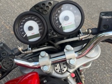 Ducati Monster