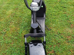 Kontio Motors Long Range