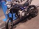 Yamaha WR