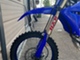 Yamaha YZ