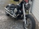 Yamaha XVS
