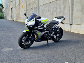 Honda CBR