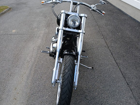 Harley-Davidson Softail
