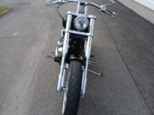 Harley-Davidson Softail
