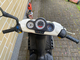 Peugeot Speedfight 2