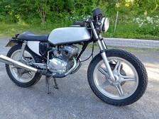 Honda CB