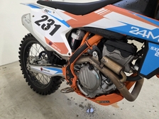 KTM 250