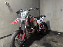 KTM 250