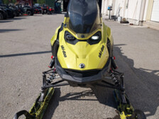Ski-Doo Freeride