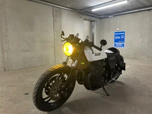 Yamaha XS