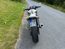 Kawasaki Z