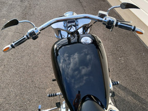 Harley-Davidson Softail