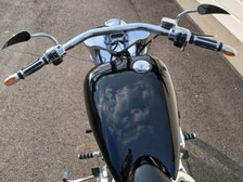 Harley-Davidson Softail