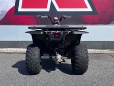 Polaris Magnum