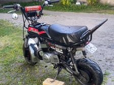 Suzuki PV