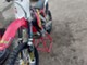 Honda CRF