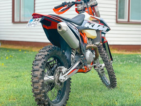 KTM 250