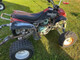 Comanche 200cm3