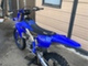Yamaha YZ