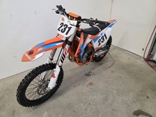 KTM 250