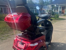 Pyrkijä E400