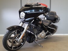 Harley-Davidson Touring