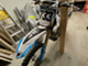 Yamaha YZF