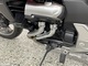 Honda CTX