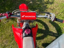 Honda CR