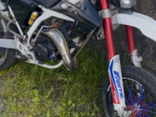 Fantic Motor Caballero