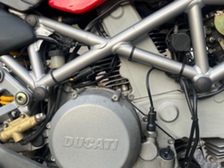 Ducati Monster