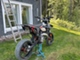 KTM 125