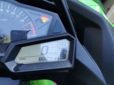 Kawasaki Ninja