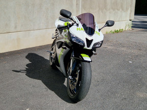 Honda CBR