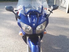 Yamaha FJR