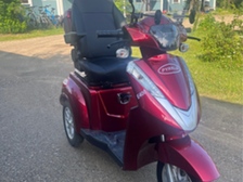 Pyrkijä E400