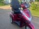 Pyrkijä E400