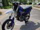 Yamaha TT