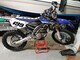 Yamaha YZ